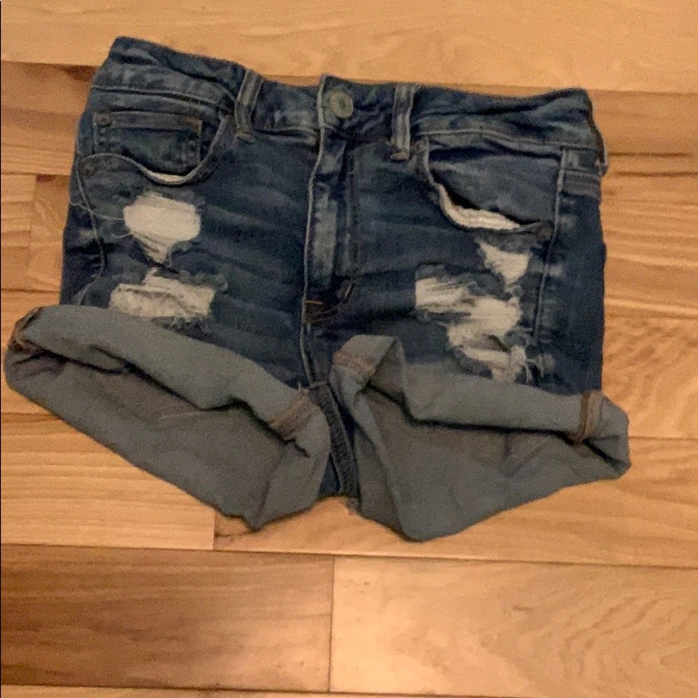 Shorts
